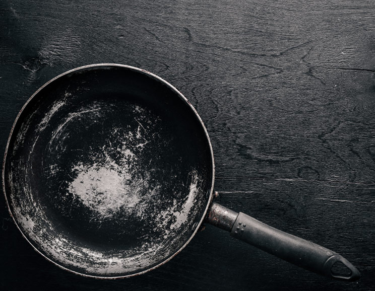 10 Toxins in Cookware (& How to Make Them Safer)
