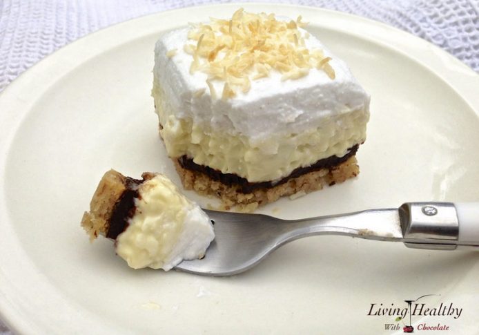 best coconut cream pie recipe