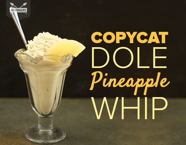 If you went to Disneyland as a child, you probably tried the Disney Dole Whip, a soft-serve dessert with a cult following.