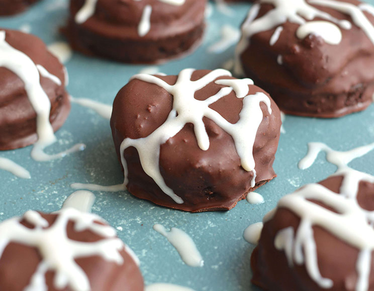 Copycat Hostess Cupcakes