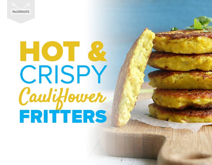 Looking for the Paleo answer to carb-heavy hash browns? The crispy breakfast champions are perfect for dunking in Paleo ranch or dairy-free sour cream.