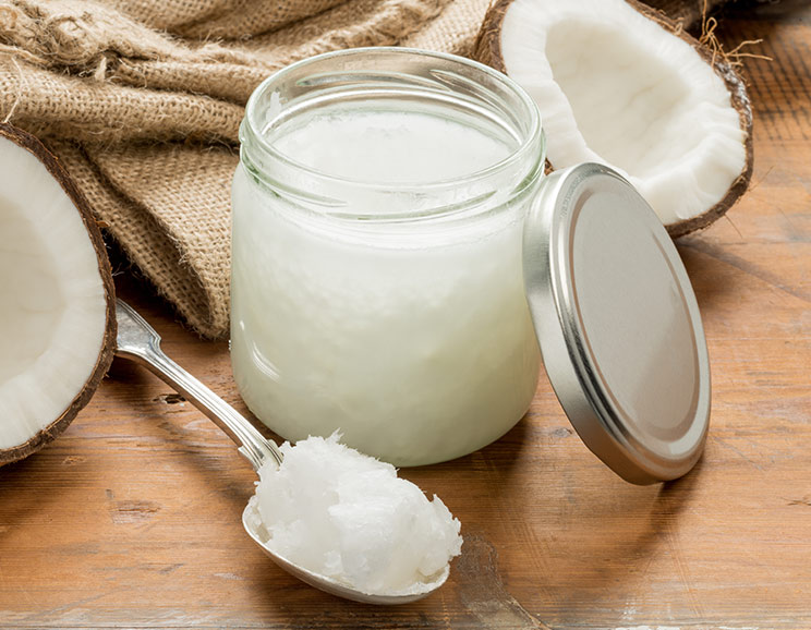 Best coconut oil. From cold-pressed to unrefined, the lingo used to describe coconut oil can get pretty confusing.