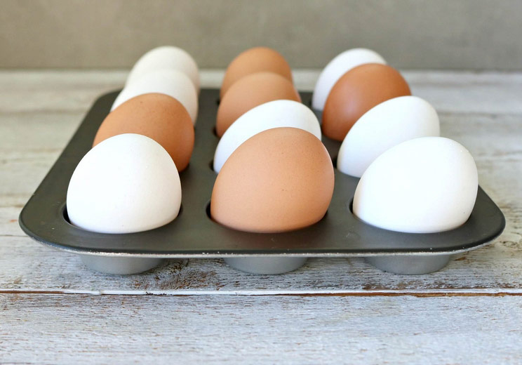 9 Egg Hacks That Are Sheer Genius