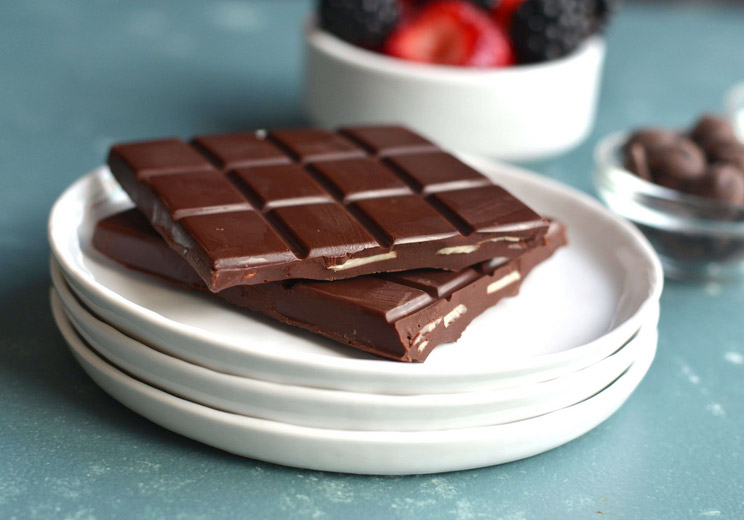 Paleo Mr. Goodbar Recipe