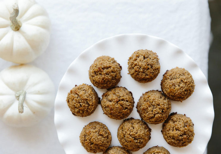 31 Pumpkin Spice Recipes For People Who Love Fall