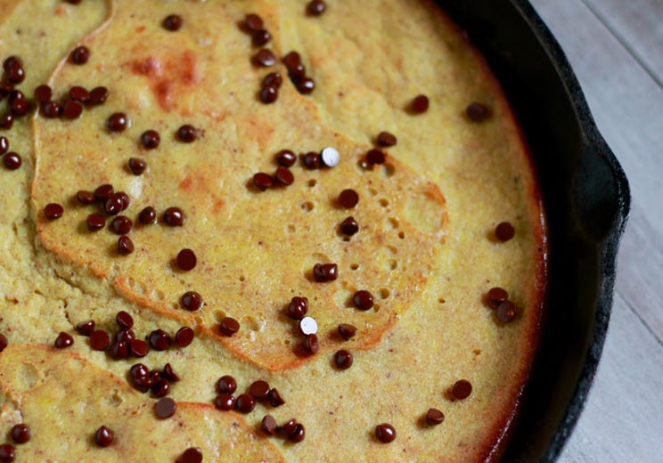 31 Pumpkin Spice Recipes For People Who Love Fall