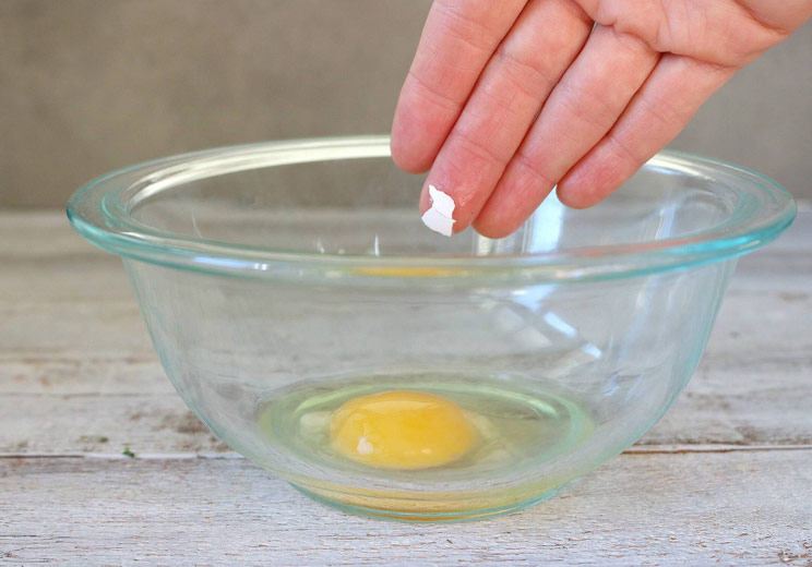 9 Egg Hacks That Are Sheer Genius