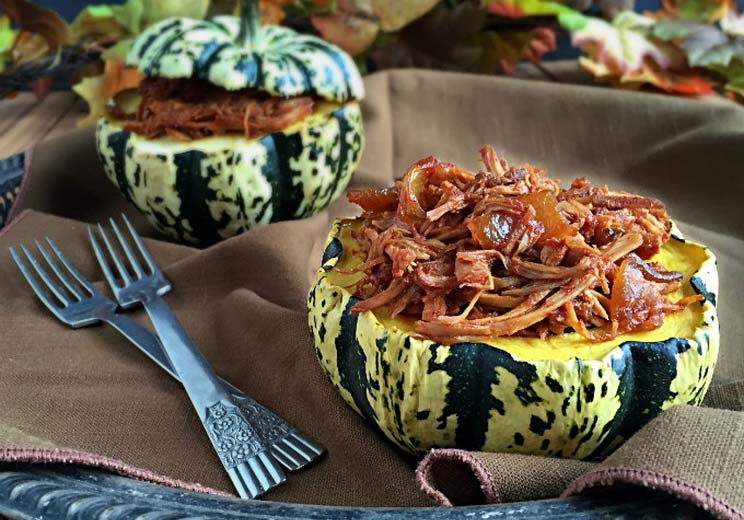 30 Fall Recipes That Will Make You Feel Warm & Fuzzy Inside