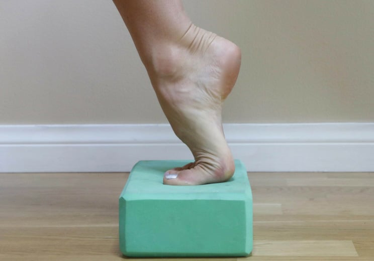 6 Exercises to Erase Foot and Ankle Pain