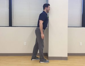 9 Exercises to Release Neck and Shoulder Pain | PaleoHacks