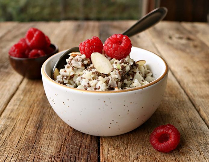 33 Amazing Paleo Breakfast Recipes That Ditch Eggs | Gluten Free