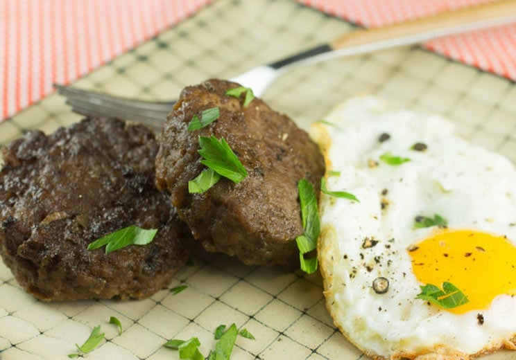 51 Keto Breakfast Recipes To Help You Burn Fat