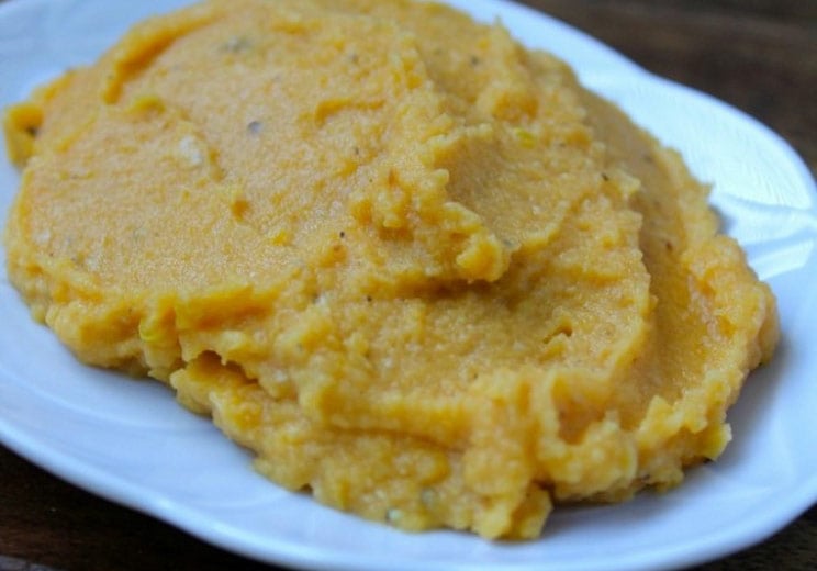 13 Healthier, Paleo Alternatives to Mashed Potatoes