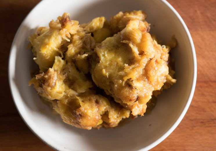 13 Healthier, Paleo Alternatives to Mashed Potatoes