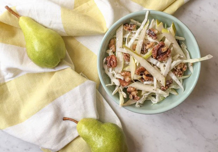 Pear Recipes: 31 Pear-fect Ways to Eat & Drink It