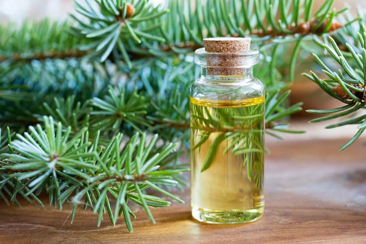 5 Essential Oils to Boost Thyroid Health (& How to Use The)