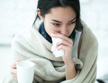 11 Natural Remedies to Stop the Cold & Flu Without Antibiotics