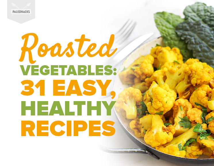 Crunchy, flavorful, and deliciously healthy - these roasted veggie recipes are here to revitalize your dinner menu.