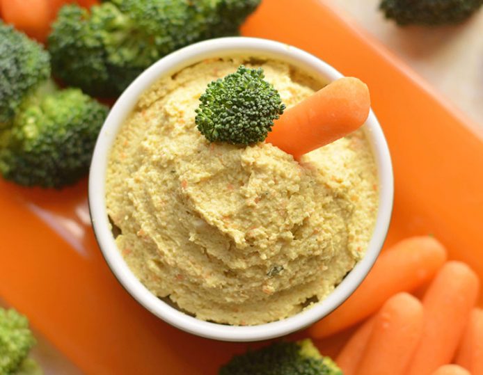 8 Genius Ways to Use Nutritional Yeast Paleohacks Blog