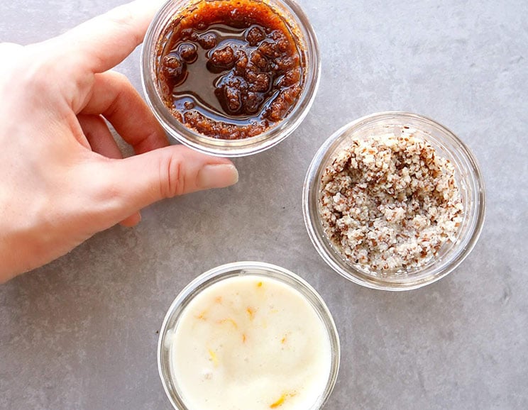 3 DIY Face and Body Scrubs for Dry and Oily Skin 2