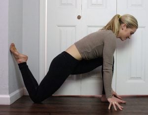 9 Easy Wall Stretches to Fix Tight Shoulders | Gentle, Feel-Good