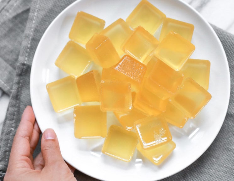 Apple Cider Vinegar Gummies