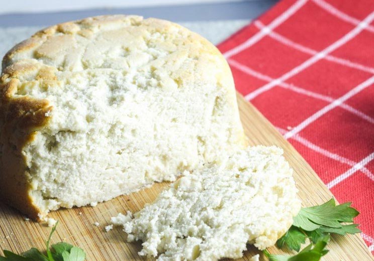 23 Dairy-Free Cheese Recipes
