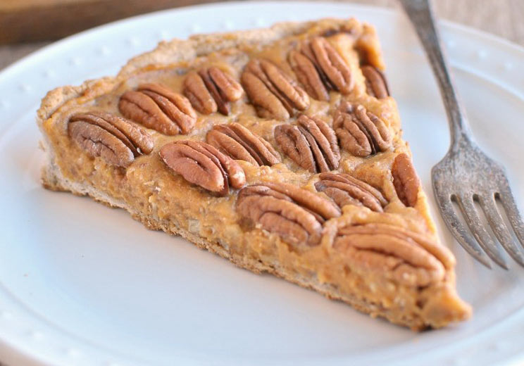 You’ll Never Believe These 20 Baked Desserts are Egg-Free!