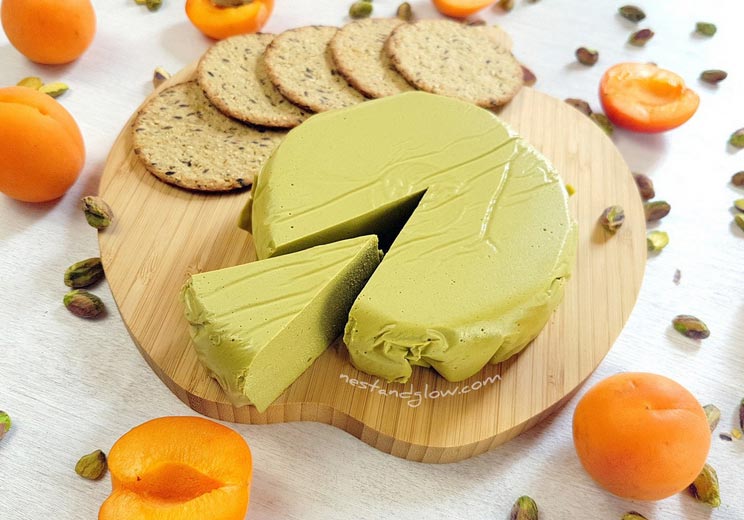 23 Dairy-Free Cheese Recipes