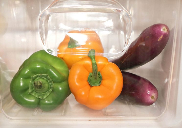 How to Store Fruits + Vegetables To Make Them Last Longer