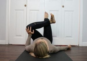 9 Easy Wall Stretches for Tight Hips | PaleoHacks Blog