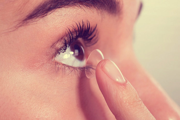 Safe Ways to Take Care of Your Contact Lenses