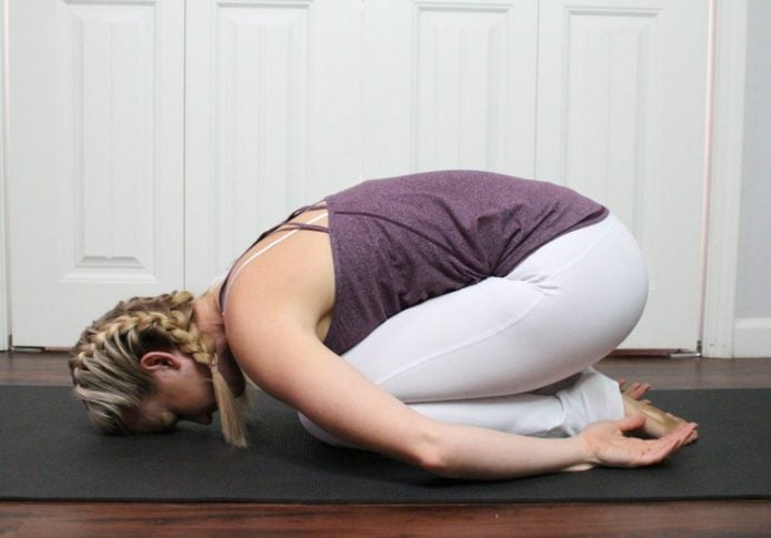 7 Soothing Yoga Poses for Sciatica Pain | PaleoHacks Blog