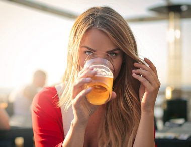 How Alcohol Affects the Gut