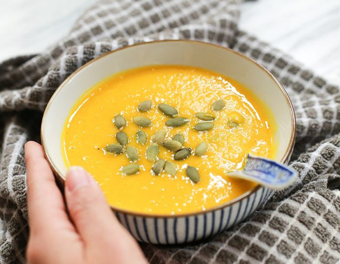 32 Cozy Paleo Soup Recipes | Dairy Free, Gluten Free