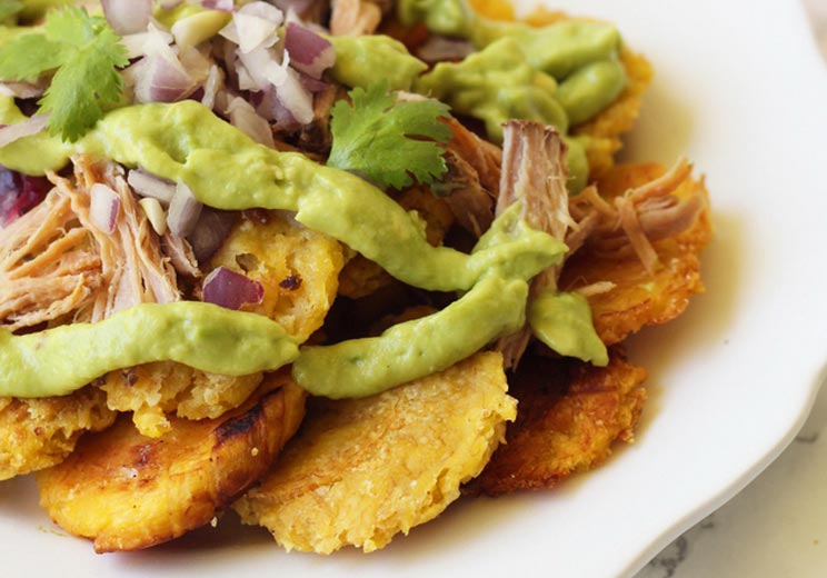 21 Mexican-Inspired Recipes: From Spanish Cauliflower Rice to Sweet Potato Churros