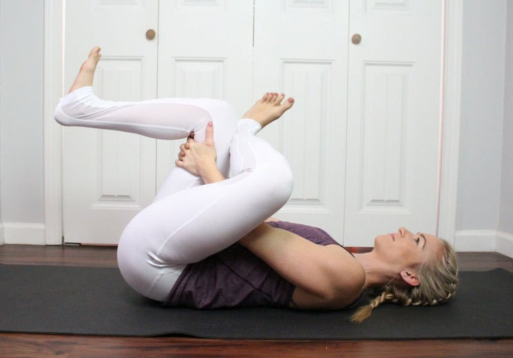 7 Soothing Yoga Poses for Sciatica Pain