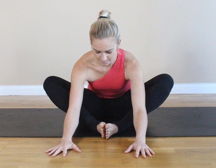 5 Essential Yin Yoga Poses for Stress Relief | Fitness
