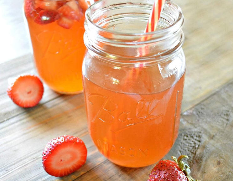 Fizzle up with these gut-healing kombucha recipes filled with nourishing probiotics.So, brew up a big batch of Paleo kombucha and try these flavored recipes.