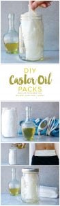 DIY Castor Oil Packs (Reduce Inflammation, Relieve Joint Pain + More)