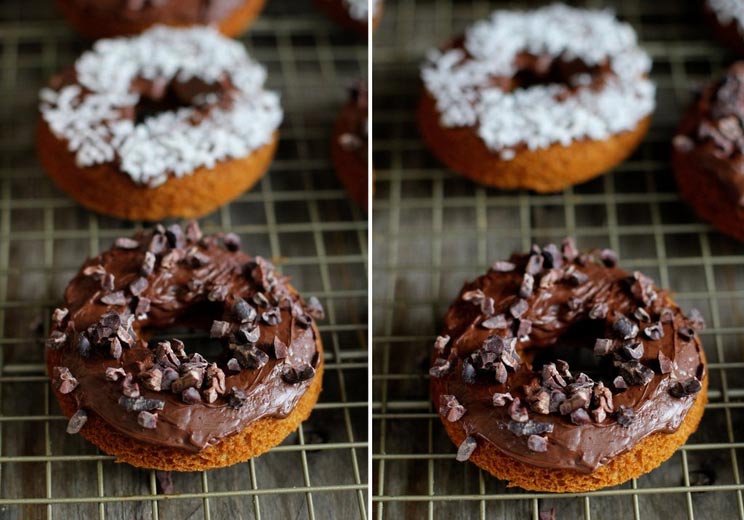 33 Paleo Donut Recipes (No Gluten or Dairy!)