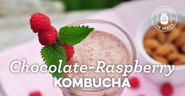 23 Healthy Kombucha Recipes to Heal Your Gut