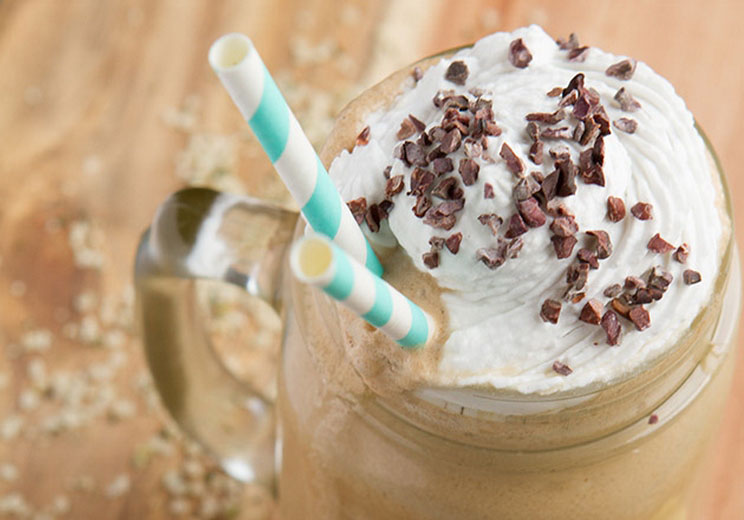 The 19 Best Dairy-Free Milkshake Recipes