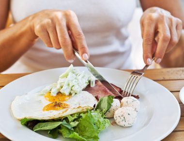 The Keto diet is taking the health world by storm, but there are important things women need to know before giving it a try.