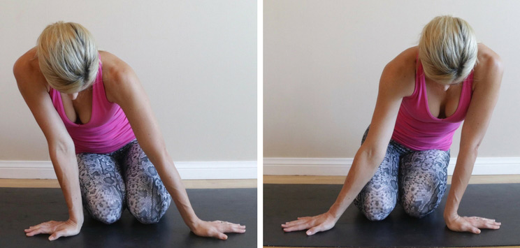 10 Soothing Stretches to Release Wrist Pain