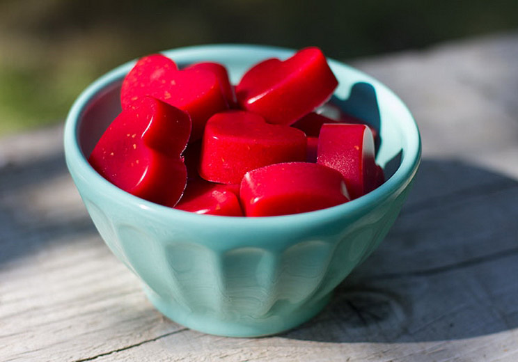 17 Gut-Healing Gummy Recipes (Paleo + Gluten Free)