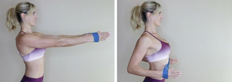 6 Moves to Strengthen + Stretch Your Neck