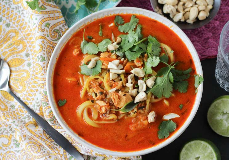 37 Instant Pot Recipes with No Gluten or Dairy