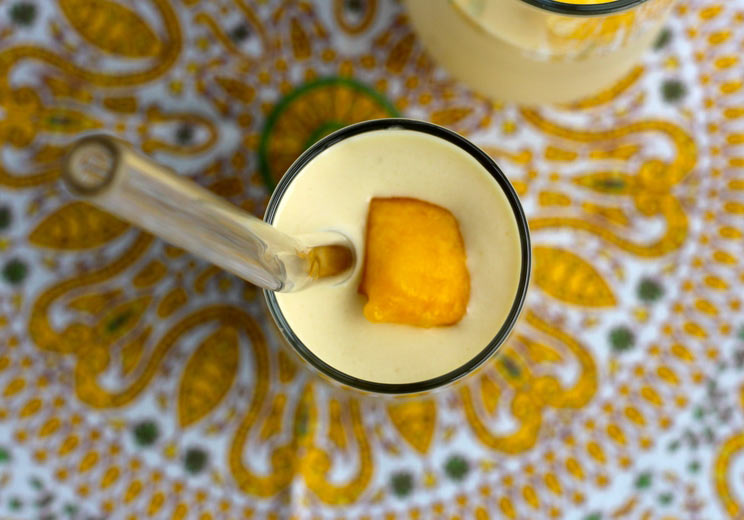 The 19 Best Dairy-Free Milkshake Recipes