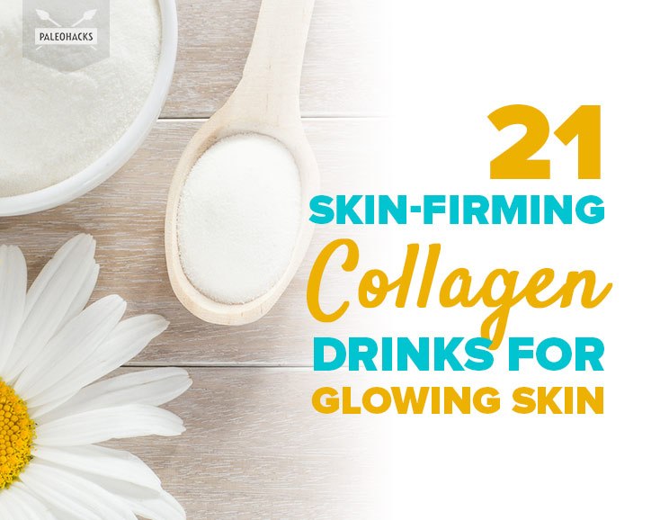 21 Skin-Firming Collagen Drinks for Glowing Skin 2